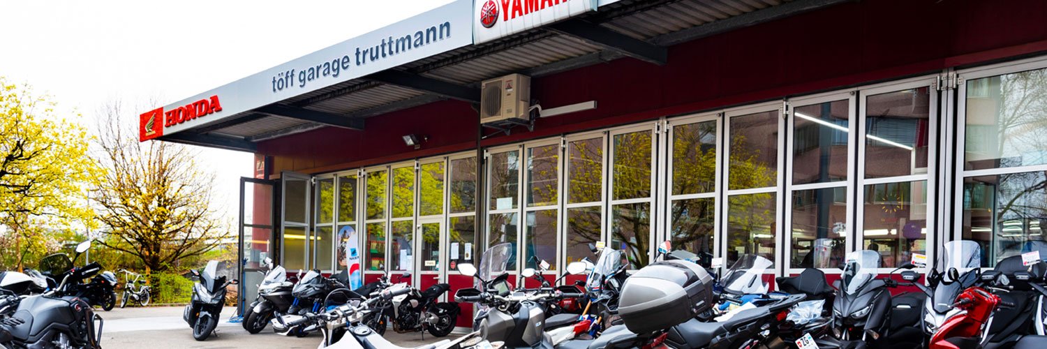 tt töff
töff garage truttmann
Ihre Profis in Cham
Zu unseren Deinstleistungen)